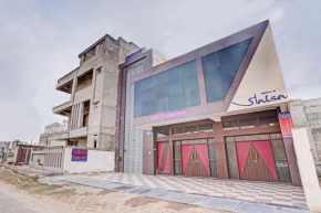 Hotel O Home Hotel Jalasa